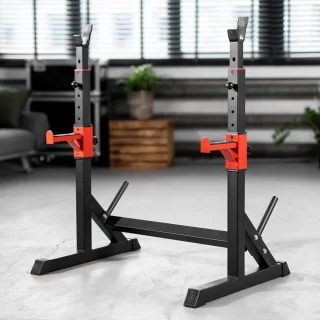 Hop-Sport HS-1006L Halterstandaard (Squat Rack)