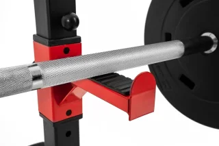 Hop-Sport HS-1006L Halterstandaard (Squat Rack)