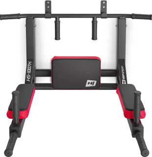 Hop-Sport HS-1007K 2in1 Krachtstation