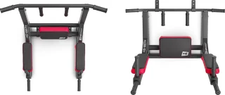 Hop-Sport HS-1007K 2in1 Krachtstation