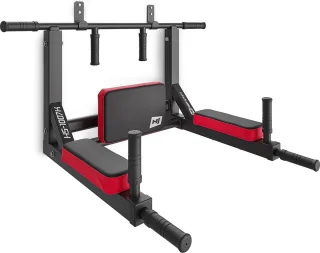 Hop-Sport HS-1007K 2in1 Krachtstation