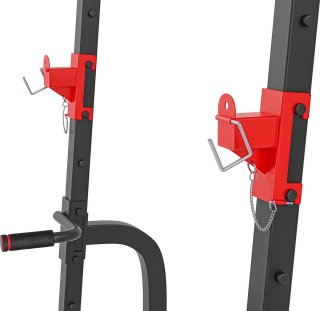 Wat vinden we goed aan de Hop-Sport HS-1014K Krachtstation