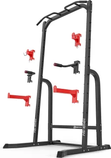 Hop-Sport HS-1014K Krachtstation