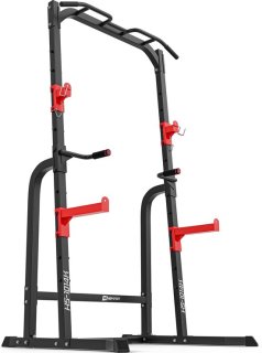 Hop-Sport HS-1014K Krachtstation review