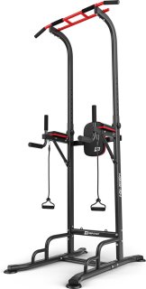 De Hop-Sport HS-1016K Krachttoren - Krachtstation in één oogopslag