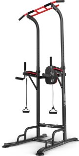 Hop-Sport HS-1016K — compact, multifunctioneel krachtstation voor thuis