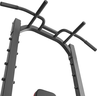 Hop-Sport HS-1018K Power Cage - Krachtstation