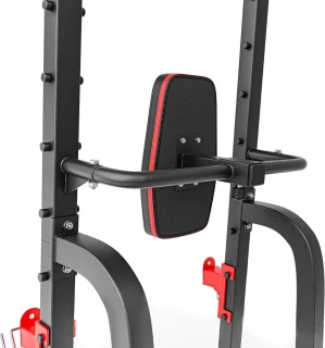 Hop-Sport HS-1018K Power Cage - Krachtstation
