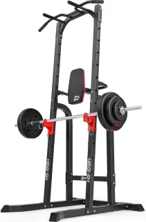 Hop-Sport HS-1018K Power Cage - Krachtstation
