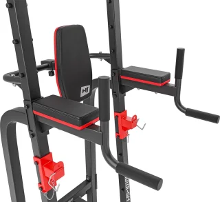 Hop-Sport HS-1018K Power Cage - Krachtstation