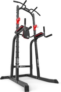 Hop-Sport HS-1018K Power Cage - Krachtstation review