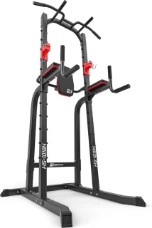 Hop-Sport HS-1018K Power Cage - Krachtstation