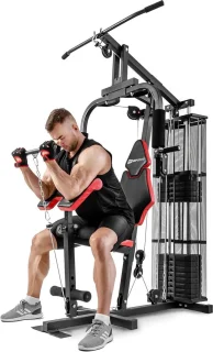 Hop-Sport HS-1044K Krachtstation
