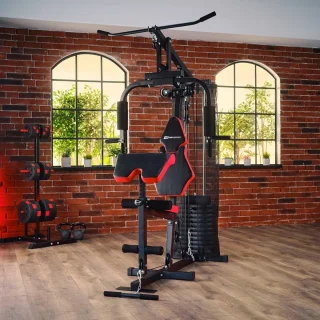 Hop-Sport HS-1044K Krachtstation