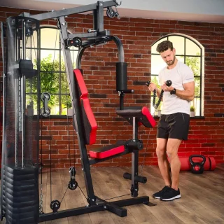 Hop-Sport HS-1044K Krachtstation