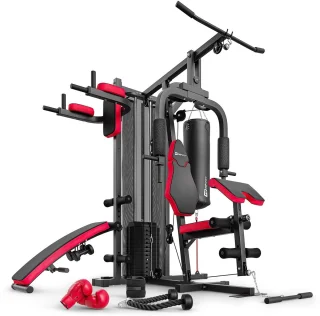 Hop-Sport HS-1054K Krachtstation