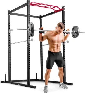 Hop-Sport Power Rack HS-1009K – Stalen Squatrek