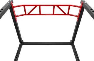 Hop-Sport Power Rack HS-1009K – Stalen Squatrek