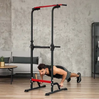 Hop-Sport Power Tower HS-2012K Krachttoren
