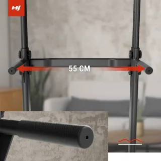 Hop-Sport Power Tower HS-2012K Krachttoren