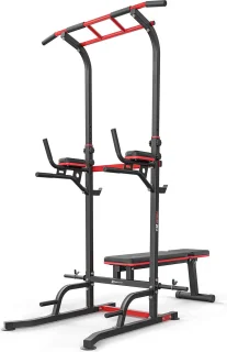 Hop-Sport Power Tower HS-2015K - Krachttoren