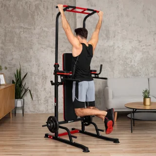 Hop-Sport Power Tower HS-2015K - Krachttoren