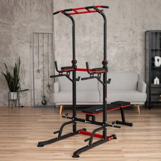 Hop-Sport Power Tower HS-2015K - Krachttoren
