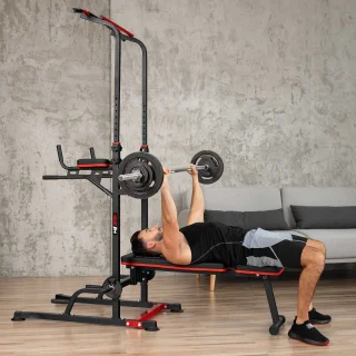 Hop-Sport Power Tower HS-2015K - Krachttoren
