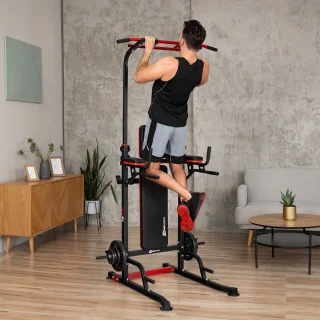 Hop-Sport Power Tower HS-2015K - Krachttoren