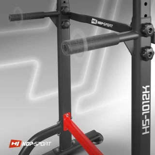 Hop-Sport Powertower HS-1012 - Krachtstation