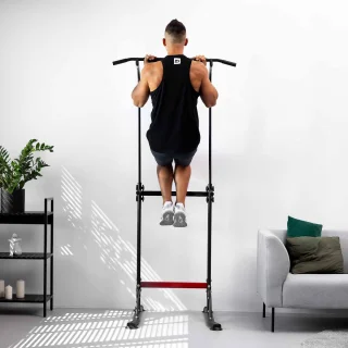 Hop-Sport Powertower HS-1012 - Krachtstation