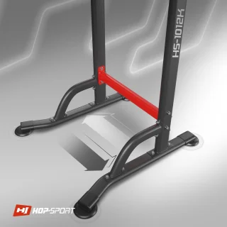 Hop-Sport Powertower HS-1012 - Krachtstation