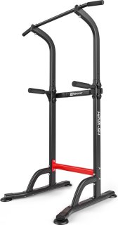 Hop-Sport Powertower HS-1012 - Krachtstation review