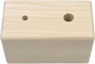 Houten klimstation vingerkracht plank