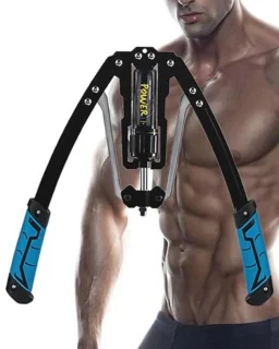 Hydraulische arm exerciser