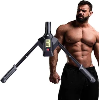 Hydraulische arm trainer