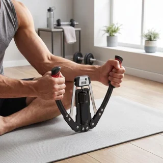 Hydraulische armtrainer