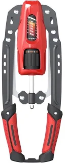 Hydraulische armtrainer