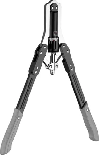 Hydraulische Armtrainer - Krachttrainer, Zwart