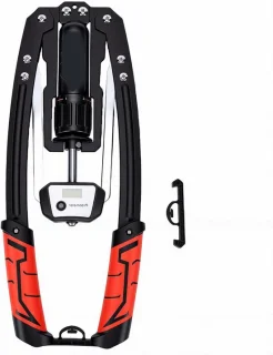 Hydraulische armtrainer
