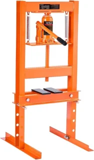 Hydraulische H-Frame Werkplaatspers