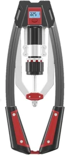 Hydraulische Power Twister