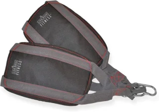 IJzeren fitness set