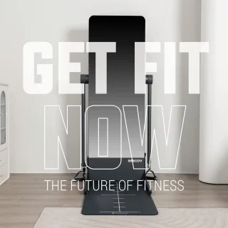 Imbody Pro S Fitness Mirror