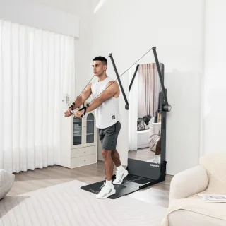 Imbody Pro S Fitness Mirror