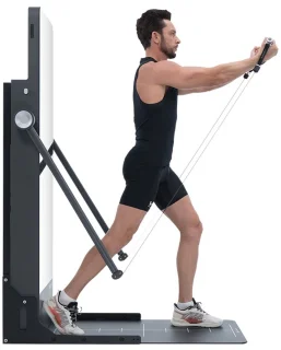 Imbody Pro S Fitness Mirror