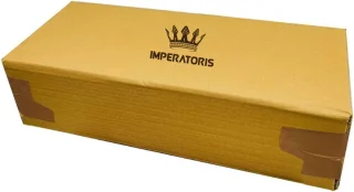 Imperatoris Verstelbaar Squat Rack Halterrek