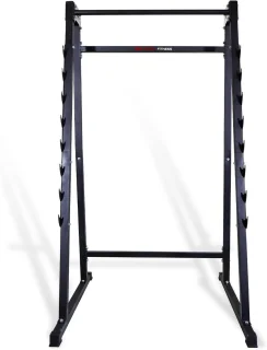 Imperatoris Verstelbaar Squat Rack Halterrek Halterstandaard Power Rack