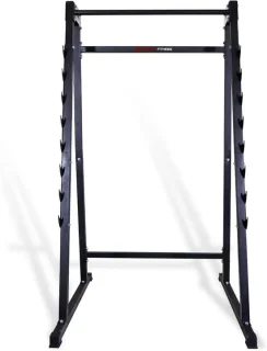 Imperatoris Verstelbaar Squat Rack Halterrek Halterstandaard Power Rack