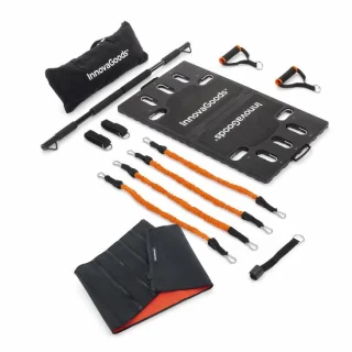 InnovaGoods Draagbare Trainingsset